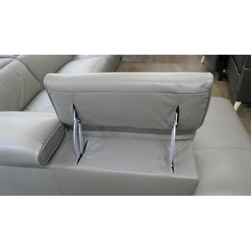 1442 - Kuka LFH Sectional 'Winter' Rachel Sofa, original RRP £1999.99 + VAT * This is lot is subject to VAT