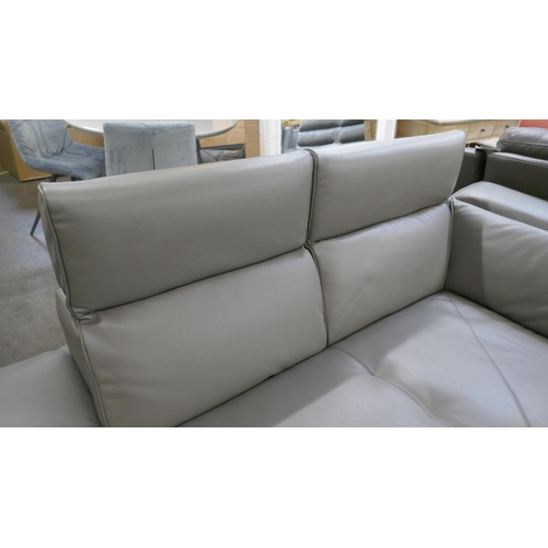 1442 - Kuka LFH Sectional 'Winter' Rachel Sofa, original RRP £1999.99 + VAT * This is lot is subject to VAT