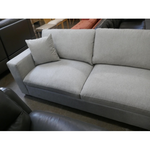 1457 - Thomasville Holmes 3 Piece Corner Sofa, original RRP £1166.66 + VAT * This is lot is subject to VAT