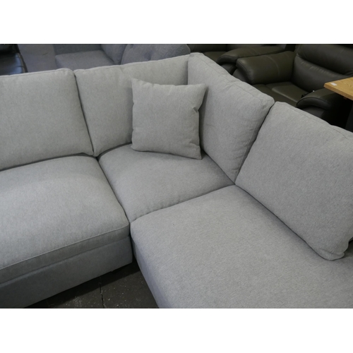 1457 - Thomasville Holmes 3 Piece Corner Sofa, original RRP £1166.66 + VAT * This is lot is subject to VAT