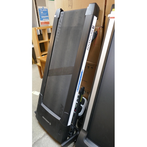 1543 - Horizon Fit Adventure 3 Treadmill - not checked or tested, original RRP £724.99 + VAT * This is lot ... 