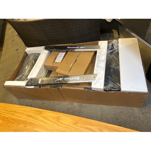 1547 - Reebok Astroride A6.0 Treadmill - not checked or tested, original RRP £708.33 + VAT * This is lot is... 