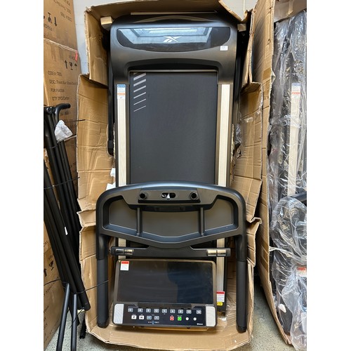 1538 - Reebok Astroride A6.0 Treadmill - not checked or tested, original RRP £708.33 + VAT * This is lot is... 