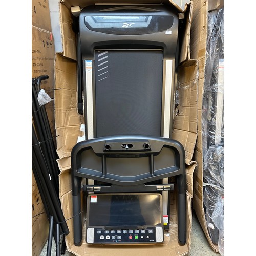 1538 - Reebok Astroride A6.0 Treadmill - not checked or tested, original RRP £708.33 + VAT * This is lot is... 