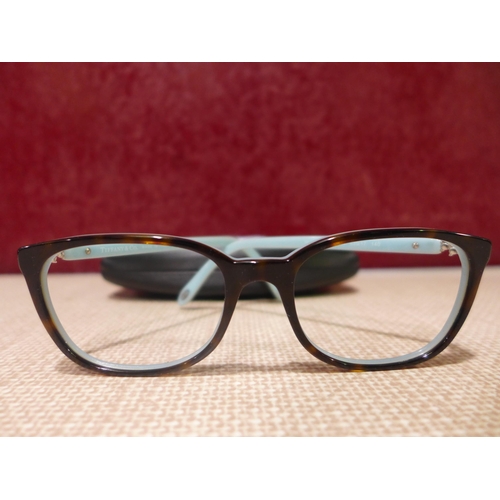 3106 - Tiffany Plastic Glasses - Model Tf 2109-H-B 8134, Original RRP £152.8 + VAT  (316-191)   *This lot i... 