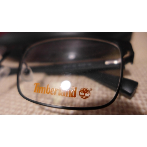 3112 - Timberland Glasses - Model 1721 002 F/F   (316-105) *This lot is subject to VAT