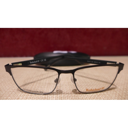 3112 - Timberland Glasses - Model 1721 002 F/F   (316-105) *This lot is subject to VAT