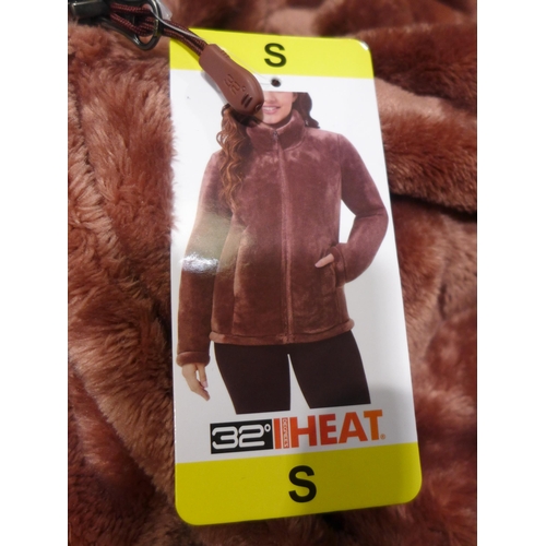 3144 - Assorted women's jackets, mixed size/style/colour * this lot is subject to VAT