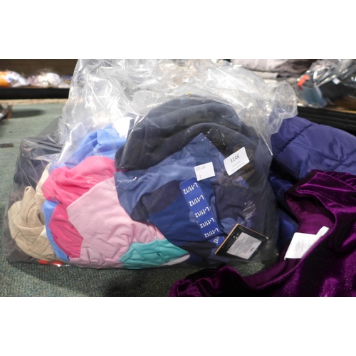 3148 - Assorted children's clothing, mixed sizes/styles and colours * this lot is subject to VAT