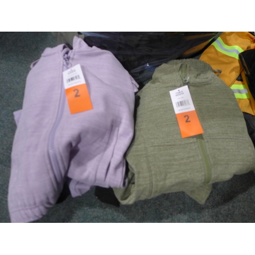 3149 - Assorted children's clothing, mixed sizes/styles and colours * this lot is subject to VAT