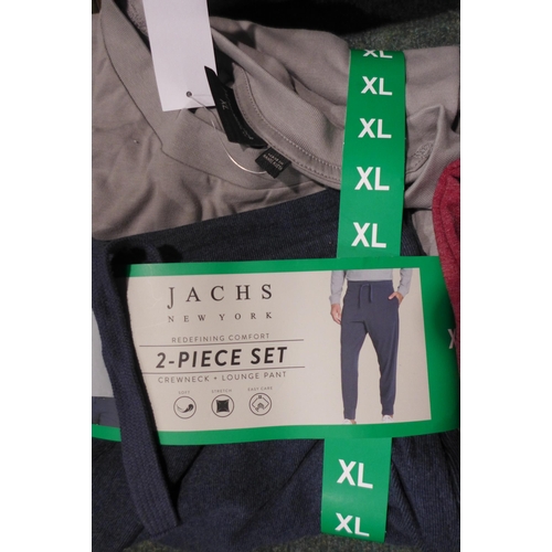 3194 - Assortment of men's clothing - various size/styles/colours * This lot is subject to VAT