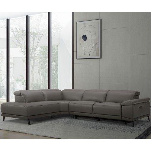 1442 - Kuka LFH Sectional 'Winter' Rachel Sofa, original RRP £1999.99 + VAT * This is lot is subject to VAT