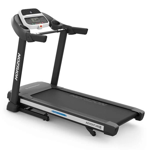 1543 - Horizon Fit Adventure 3 Treadmill - not checked or tested, original RRP £724.99 + VAT * This is lot ... 