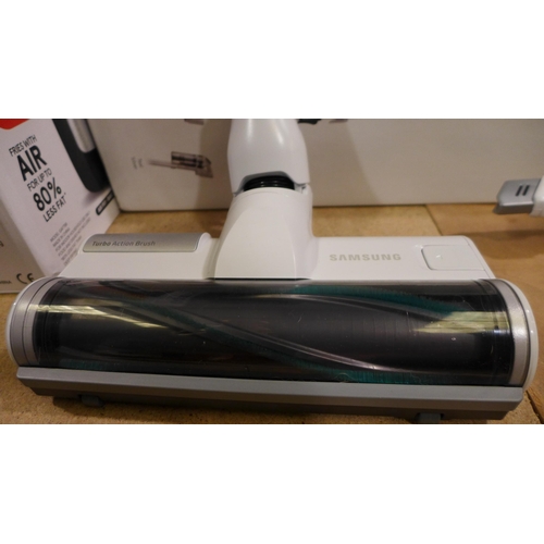 3239 - Samsung Jet Pet Stick Vacuum Cleaner With Battery & Charger, Original RRP £299.99 + VAT  (316-27) *T... 