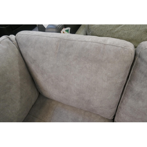 1430 - Kylie Corner Sofa with Storage Ottoman, Original RRP £1083.33 + VAT (4198-36) *This lot is subject t... 