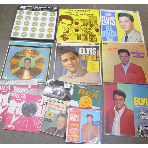 653 - Elvis Presley 7