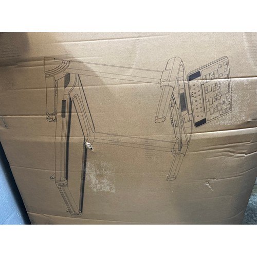 1563 - Reebok Astroride A6.0 Treadmill, Original RRP £708.33 + VAT (4198-35) - not checked or tested *This ... 