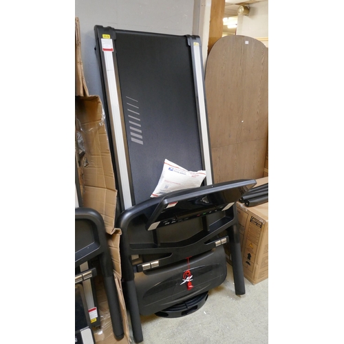 1527 - Reebok Astroride 6.0 Treadmill, Original RRP £708.33 + VAT - not checked or tested (4198-12) *This l... 