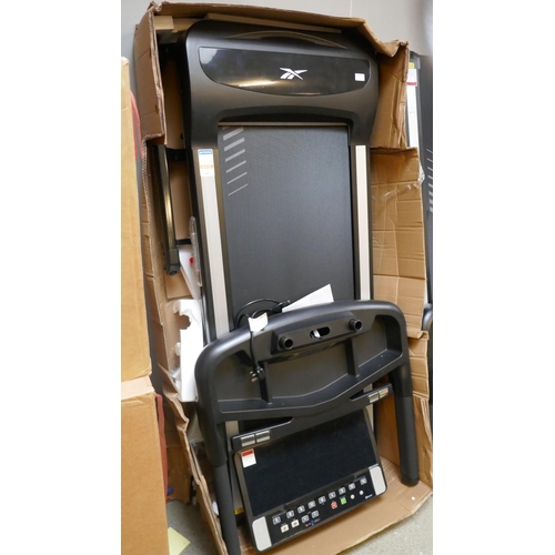 1528 - Reebok Astroride A6.0 Treadmill - not checked or tested, original RRP £708.33 + VAT * This is lot is... 