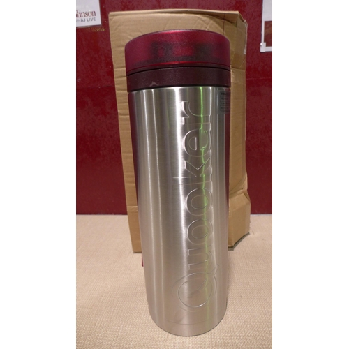 3080 - Quooker PRO-VAQB 3 L Hot Water Tank - Model RVBB40D00299 (437-18) *This lot is subject to VAT