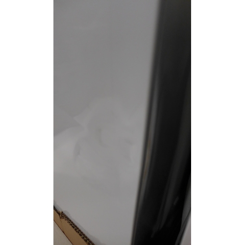 3107 - CDA Under Counter Integrated Fridge -  H818xW596xD550 - model no.FW224, Original RRP £282.5 inc VAT ... 