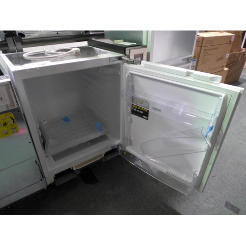 3145 - Zanussi Optispace Built Under Fridge - Model. ZXAE82FR Original RRP £382.5 inc VAT (437-61) *This lo... 