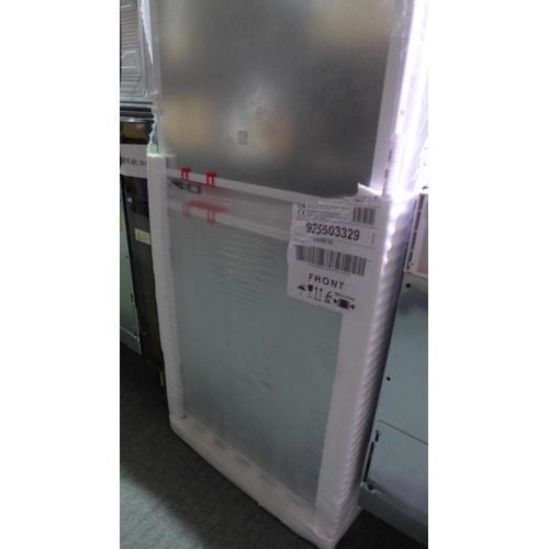 3147 - AEG  Integrated 70/30 Fridge Freezer H1772xW546xD549 - model no. OSC5S181ES, Original RRP £499.17 in... 