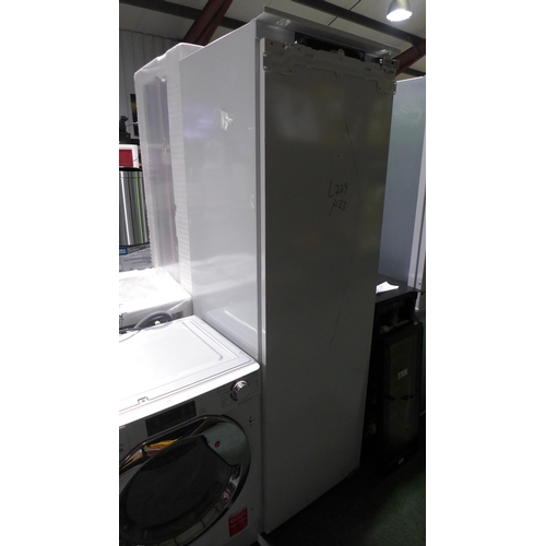 3161 - AEG Integrated Tower Fridge - Model SKS818E9ZC, Original RRP £500 inc VAT (437-209) *This lot is sub... 