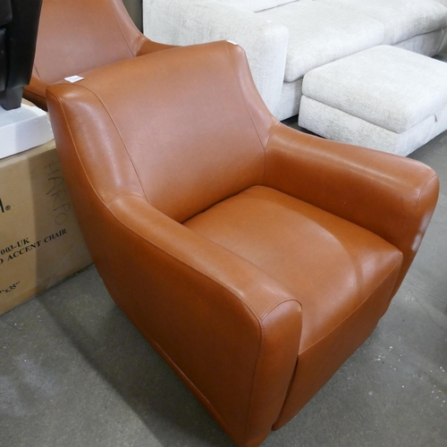 1493 - A Groucho armchair