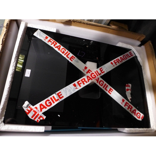 Qty Of Damaged Items inc Viceroy Flex Zone Induction Venting Hob 