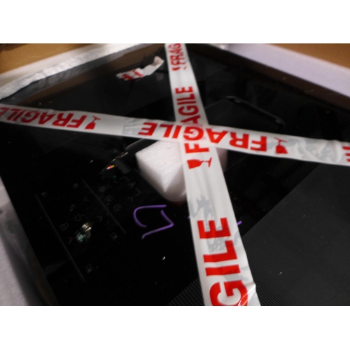 Qty Of Damaged Items inc Viceroy Flex Zone Induction Venting Hob 