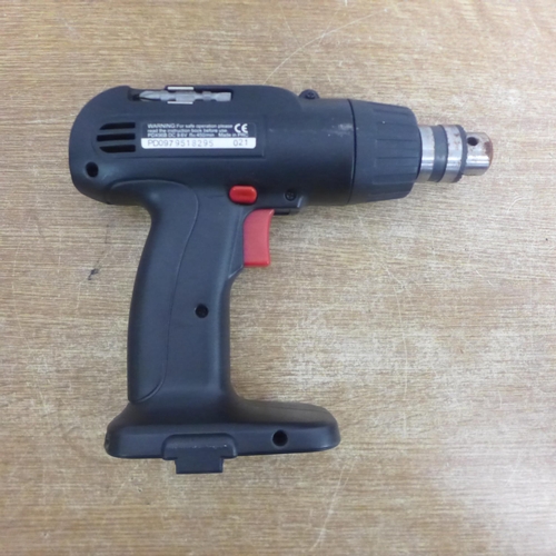 2009 - A Power Devil PDX96B 9.6v cordless drill