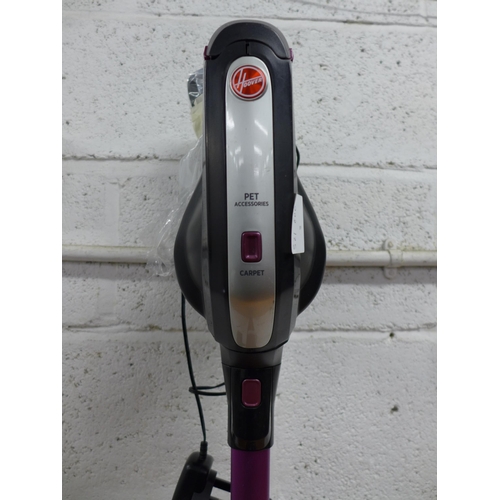 2148 - A H-Free 200 cordless stick vacuum cleaner with charger