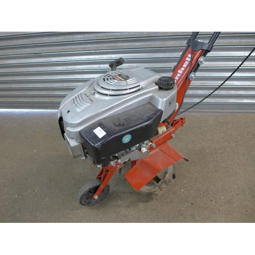 2173 - An Einhell (GC-MT-3036) petrol rotavator