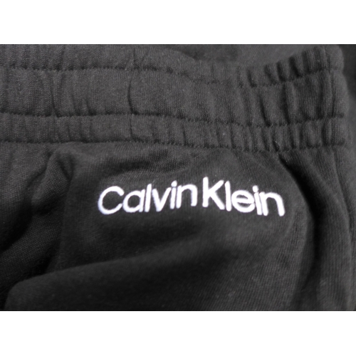 3208 - Quantity of women's Calvin Klein loungewear and two Levi jumpers- mixed size. *This lot is subject t... 