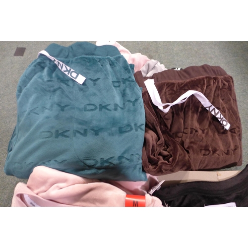 3227 - Quantity of ladies PJ's and loungewear - various sizes and styles. * This lot is subject to VAT