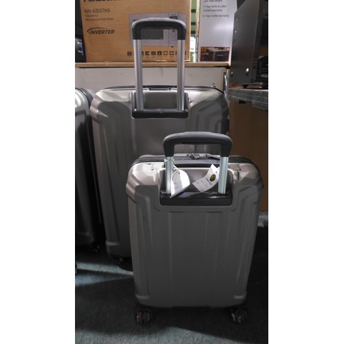 3266 - Samsonite Endure 2 piece hardside Luggage Set  , Original RRP £119.99 + VAT  (316-332/903) *This lot... 