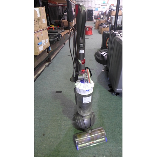 3357 - Dyson Upright Ball Vacuum Cleaner, Original RRP £224.99 + VAT (317-532) *This lot is subject to VAT