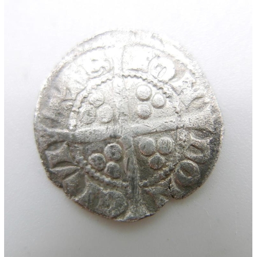 925 - Two Edward I silver pennies