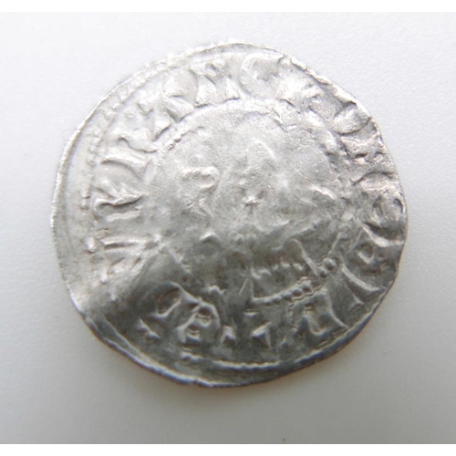 925 - Two Edward I silver pennies