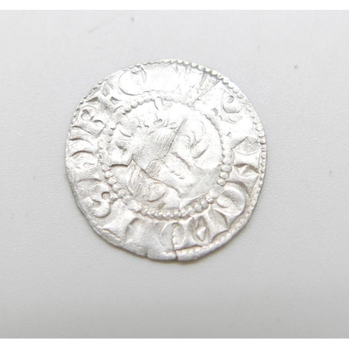 928 - Two Edward I silver pennies