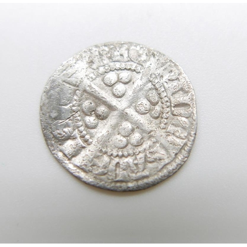 928 - Two Edward I silver pennies