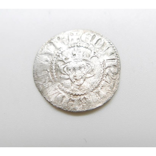 928 - Two Edward I silver pennies