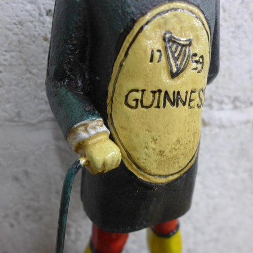 2127 - A Guinness figure * this lot is subject to VAT