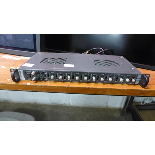 2184 - A Jedia (JMA-1410) 10-channel pre amp