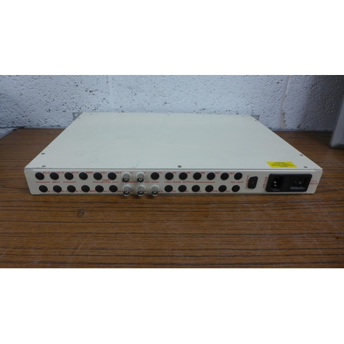 2200 - A Ceta Electronics (KC1100) converter