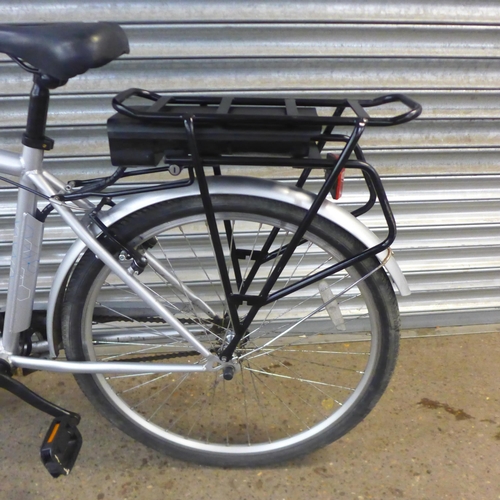 2214 - An Assist electric bike - no battery or charger