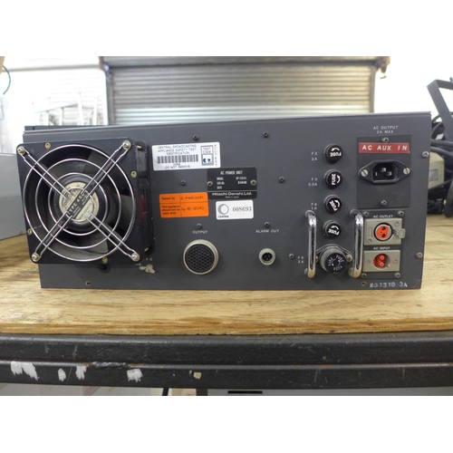 2277 - A Hitachi AP110 AC power control unit