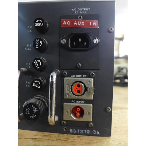 2277 - A Hitachi AP110 AC power control unit