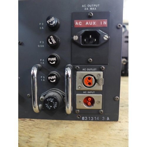 2278 - A Hitachi AP110 AC power control unit